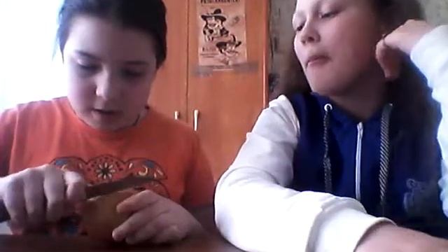 Опасность!!! Айгуль порезала руку!!!!! смотреть онлайн