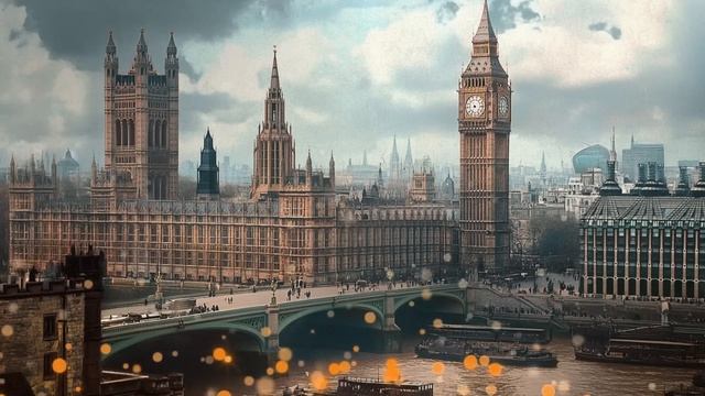 Гилберт Честертон — Сломанная шпага | аудиокнига