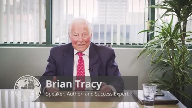 Как не откладывать дела на потом? Брайан Трейси. смотреть онлайн