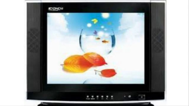 Old black in white tv & Colour Tv and New Led tv 32 inch compression details смотреть онлайн