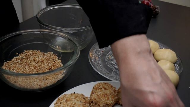 5-Minute Delight: Easy, Viral, and Unique Dessert to Bake at Home! смотреть онлайн
