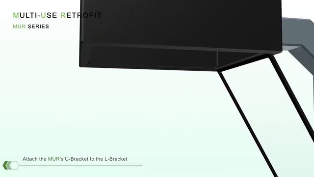 MUR - Multi-Use Retrofit смотреть онлайн