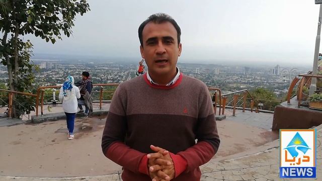 Daman e Koh Islamabad смотреть онлайн
