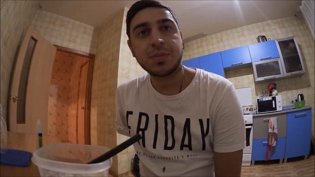 Rusto Vlog: ПОСЫЛКА ИЗ АВСТРАЛИИ, ВОПРОС-ОТВЕТ,НОЧНАЯ ТРАПЕЗА смотреть онлайн