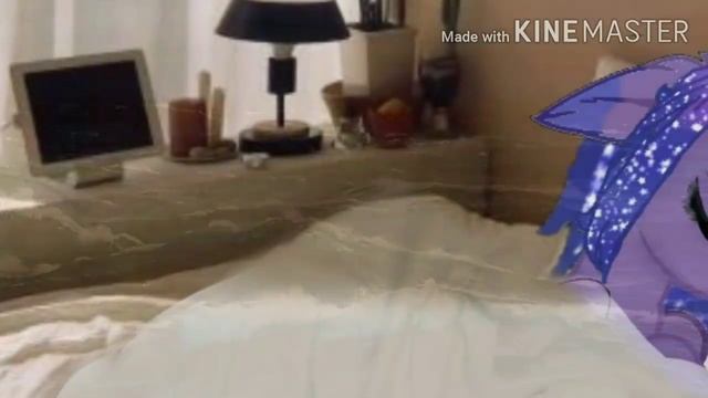 Девочка в море "Меме" (пони клип) смотреть онлайн