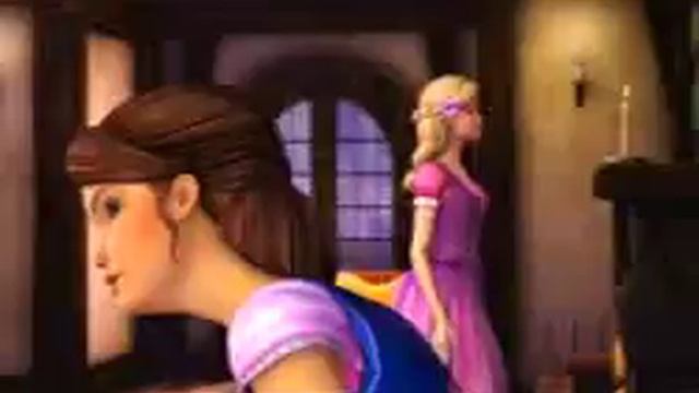 Барби смотреть онлайн