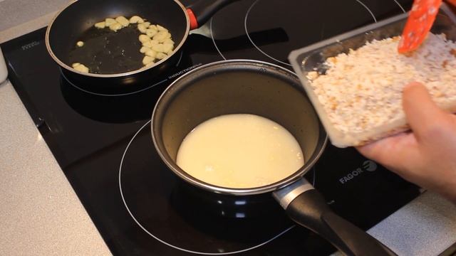 Escaldón De Pollo, Escaldón De Gofio