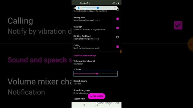 Review the best speak time in your android смотреть онлайн