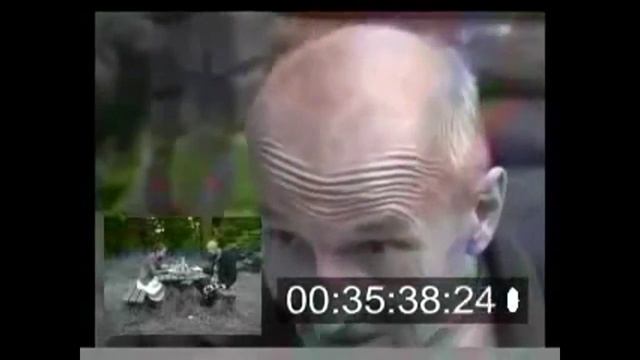 Петр Мамонов о Боге, о душе, о жизни смотреть онлайн