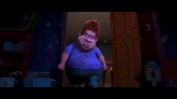 Когда посмотрел мегамозг