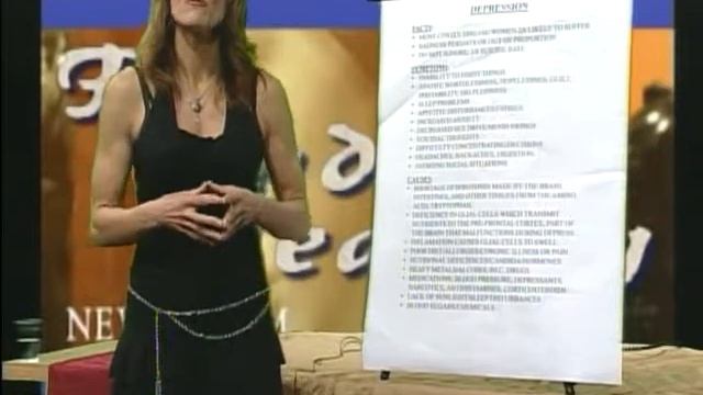 Depression and Supplements For **HD VERSION NOW AVAILABLE** THIS VERSION IS BEING ARCHIVED смотреть онлайн