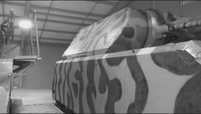 Советские, немецкие, британские танки времен Второй мировой войны