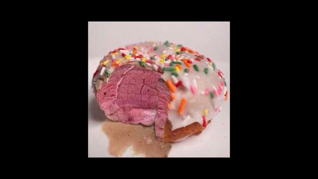 Donut Cream Catgirl Full Video