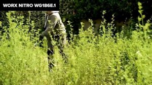 ТОП—7. Лучшие аккумуляторные триммеры для травы. Рейтинг 2024 года!