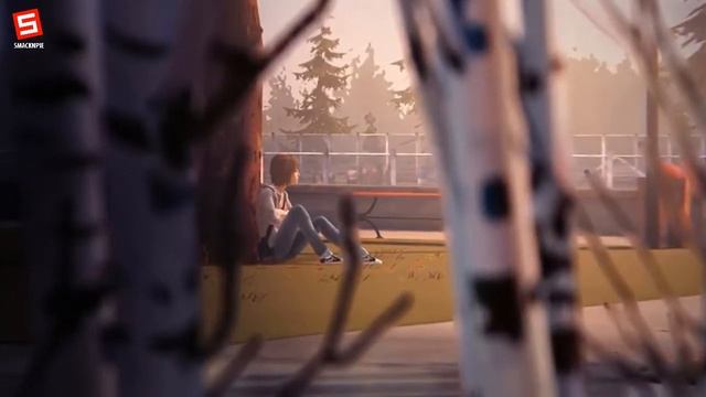 Life Is Strange Android RELEASED! - Life Is Strange Mobile Version RELEASED!- Life Is Strange News