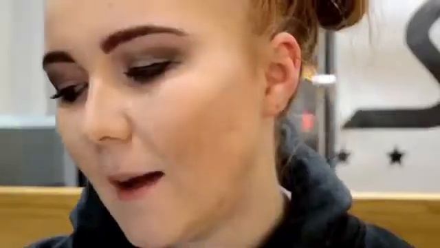 Millie B M to the B смотреть онлайн