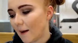 Millie B   M to the B