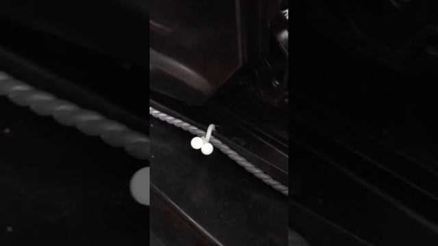 Видео от подписчика. Nivona. Откуда зёрна внутри машины. смотреть онлайн