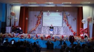 ПОСЛЕДНИЙ ЗВОНОК 2024 | Большой концерт в школе