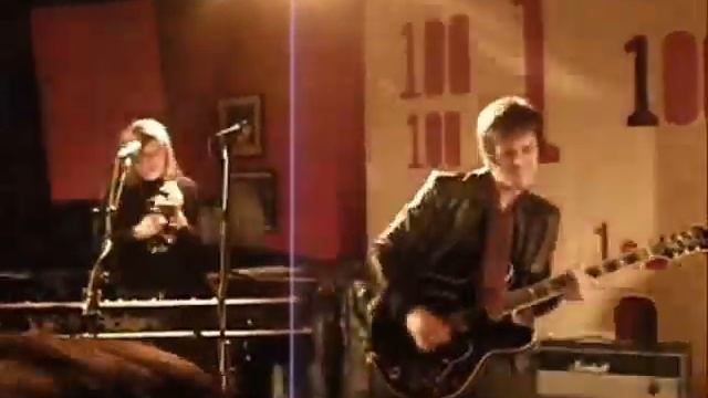 THE MOONS - Leaving Here смотреть онлайн