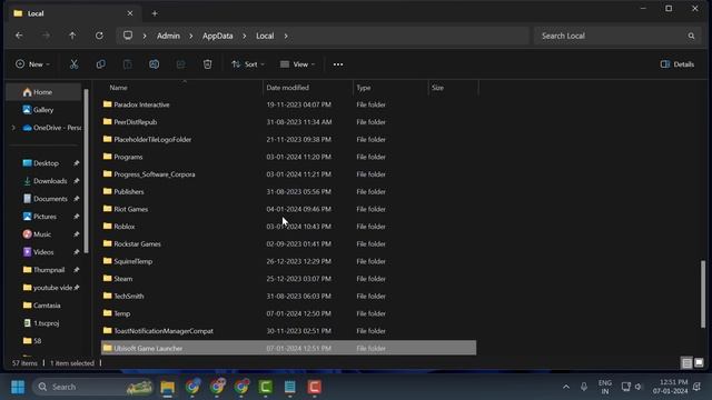 How to Fix Ubisoft Connect Microsoft Visual C++ Runtime Error (Fixed) смотреть онлайн