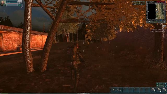 Anomaly Zone. Поход на озера, часть 8. Вернуть анализатор. смотреть онлайн