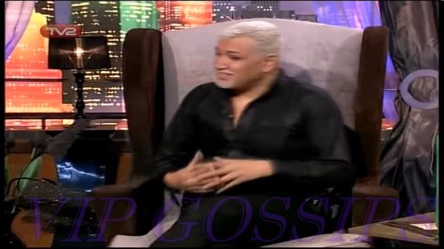 Глория: "Не съм имала нито един истински мъж" смотреть онлайн