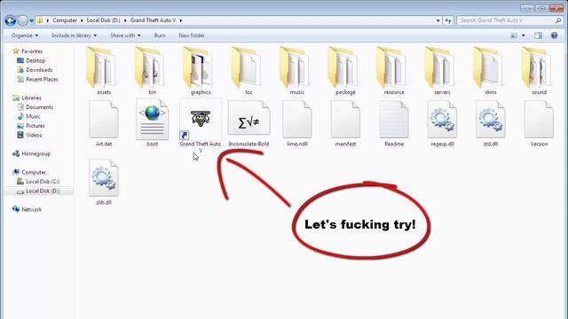HOW TO DOWNLOAD AND INSTALL GTA V [ PC version | 100% working] смотреть онлайн