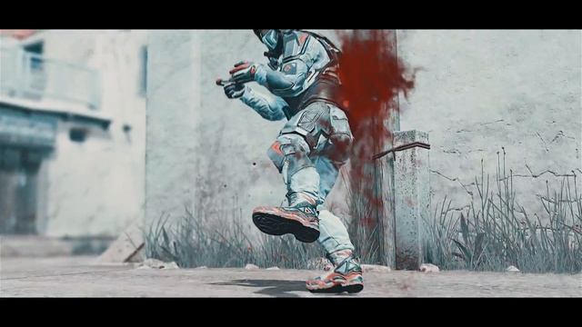 Warface - Fragmovie By Сибирячка (фрагмуви варфейс)