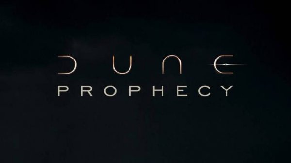 Дюна: Пророчество / Dune: Prophecy (2024) 1 сезон 6 серия озвучка Jaskier