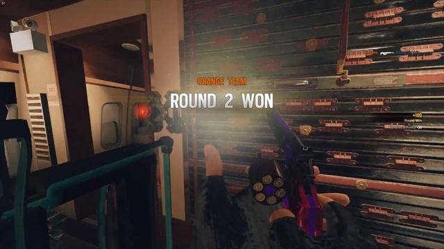 Best Montagne Ever: Plane Edition - Rainbow Six Siege смотреть онлайн