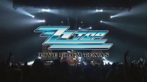 ZZ Top®LiveFromTexas2008