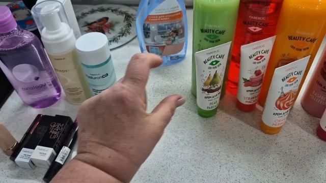 Украшаю дом и двор на Новый год. Гирлянда Энергетикам. Подарки на Новый год с  Фаберлик.