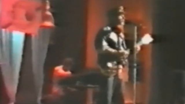 Мумий Тролль: Владивосток 2000. 20 лет до даты [2000] смотреть онлайн