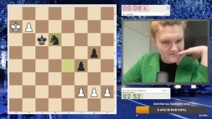 Игра со зрителями, ответы на любые вопросы из чата