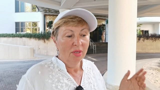 Удивительная встреча в Аэропорту. Отлет-Прилёт в Турцию. Отель Санрайс Квин