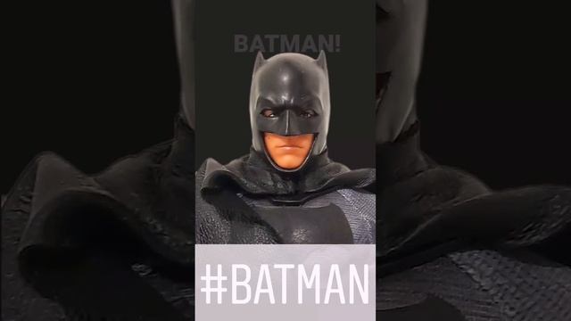 Batman VS Superman #batmanvsuperman #superman #benafleck #henrycavill #robin #batmanandrobin #joker смотреть онлайн