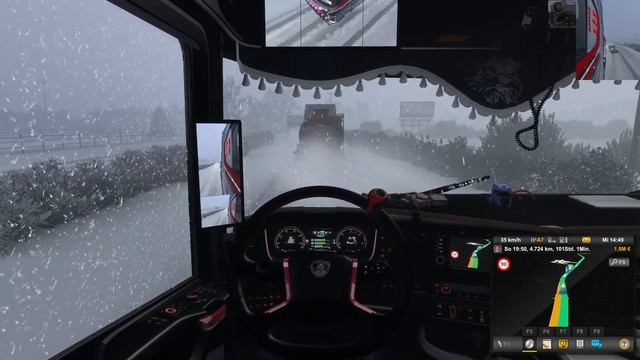 Unterwegs auf der GMC Global Combo Map Version 1.46, смотреть онлайн