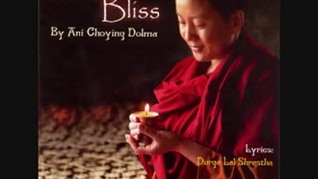 chiang mai nepali buddha song ganeshphoolko aakhama by Ani Choying Dolma YouTube flv смотреть онлайн