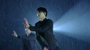 141005 EXO MAMA - SMTOWN The Stage Blu Ray Version