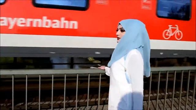 Tunika von Muslim-Shop.com смотреть онлайн