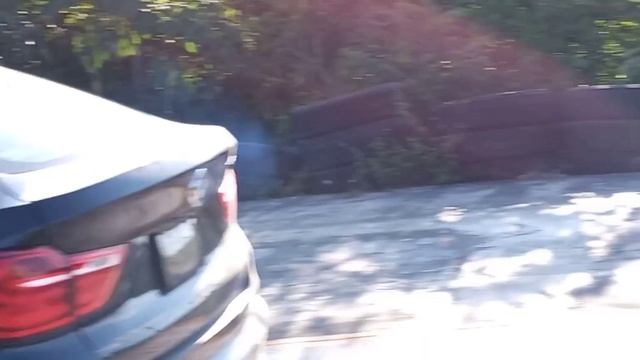 Sr20 VS bmw смотреть онлайн