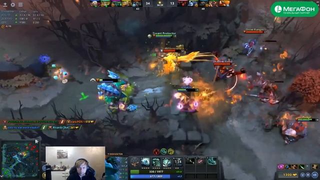 НС ПОЛНОСТЬЮ ПОЗНАЛ ТХД! / ТАЙДХАНТЕРДЕМЕДЖ (КТО? Я?) смотреть онлайн