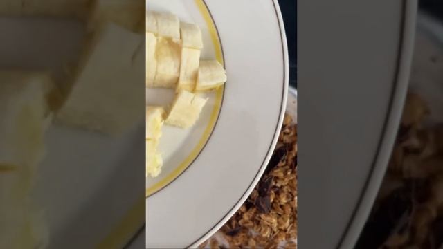 My go to breakfast 😍 смотреть онлайн