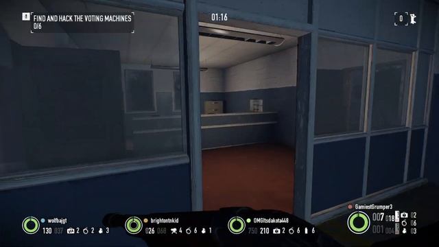 The Payday gang share their views on the Geneva Suggestions смотреть онлайн