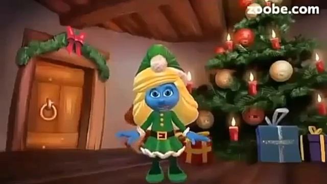 Прикол на Новий рік смотреть онлайн