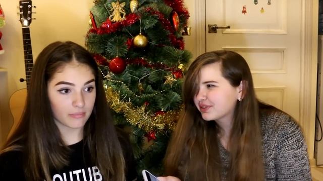 2 ПРАВДЫ 1 ЛОЖЬ || КО МНЕ ДОМОЙ ПРИШЛА КОРОВА?! смотреть онлайн