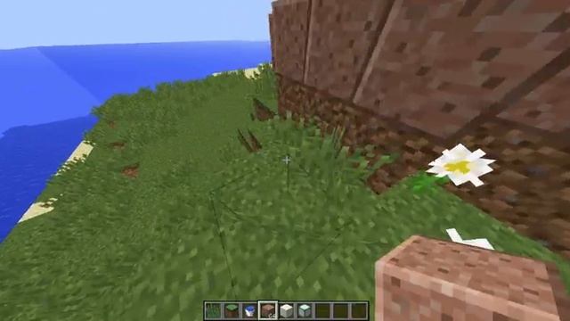 Строим механический дом! (Дверь,основание) смотреть онлайн