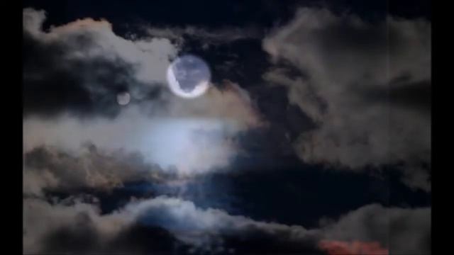 Лунная соната. Современное инструментальное оформление.