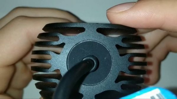 Комплект автомобильных светодиодных ламп H7-S1 NeTuning для ближнего или дальнего света цоколь PX26d